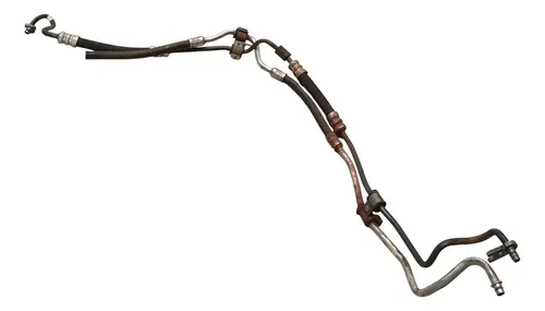 Mangueira Retorno Combustivel Peugeot 307 C4 Pallas 2004 012
