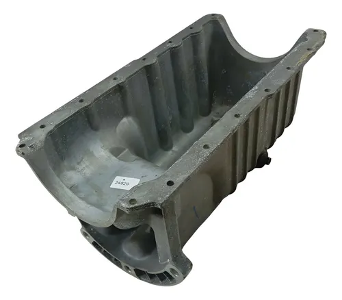 Carter Oleo Motor Ford Fiesta 1.6 16v 2007 2013