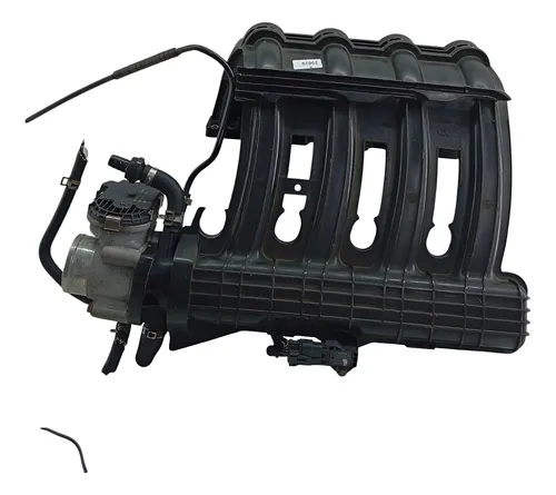 Coletor Admissao Tbi Chery Face 1.3 16v 2010 2013
