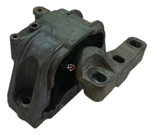 Coxim Motor Direito Do 2.0 8v Original Vw Jetta 2009 A 2016