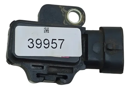 Sensor Map Gm Celta Corsa Meriva 1.0 1.4 2002 2012