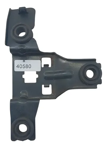 Suporte Reservatorio Direcao Hyundai Hb20 2013 2019 Preto
