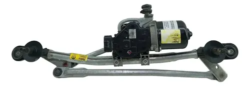 Motor Limpador Parabrisa Dianteiro Fiat Argo 2019