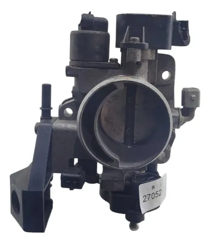 Tbi Corpo Borboleta Citroen Picasso 2.0 2002 2004