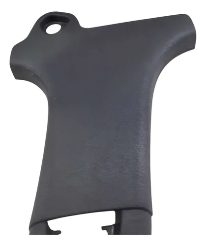 Par Coluna Moldura Inferior Peugeot 206 Sw 2008 9625020377