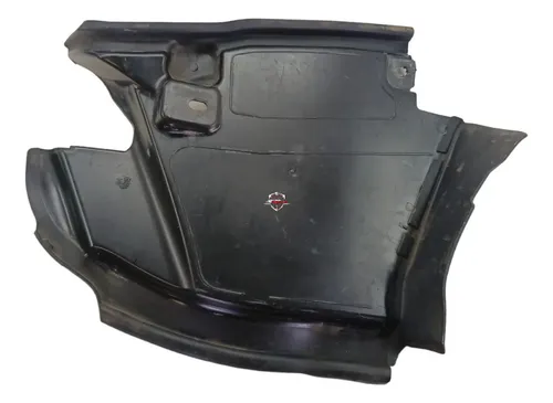 Extensão Parabarro Dianteiro Direito Volvo Xc60 T5 2014