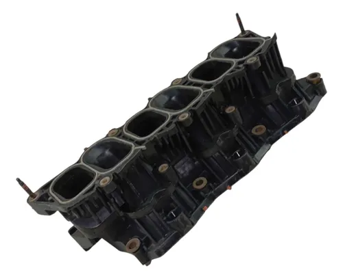 Suporte Base Coletor Admissão Hyundai Azera 3.0 2012 2015