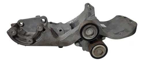 Suporte Compressor Bomba Renault Logan Sandero 1.6 2012 2016