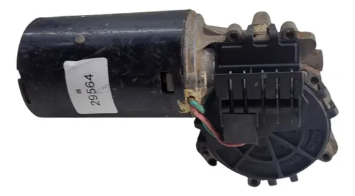 Motor Limpador Parabrisa Vw Logus Pointer 1996 1997