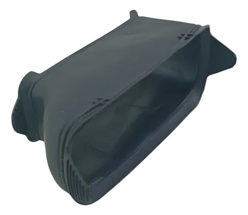  Duto Inferior Ar Condicionado Vw Polo 2006 6q0819159 Preto