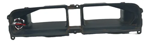 Moldura Difusor Central Honda Civic 1.7 2004