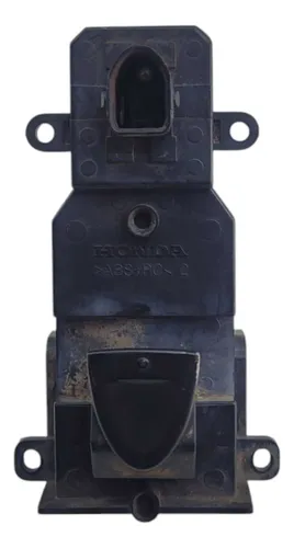 Botão Vidro Elétrico Diant Direito Honda Civic 2007 2011