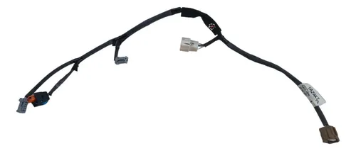 Chicote Tampa Traseira Renault Captur 2021