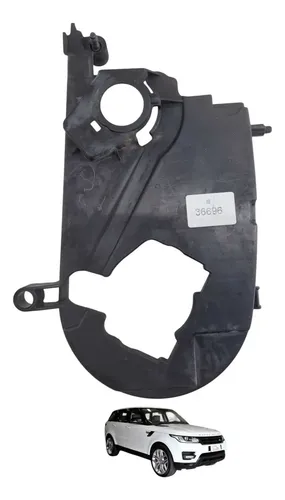 Capa Correia Dentada Range Rover Sport 2014 9x2q6a247