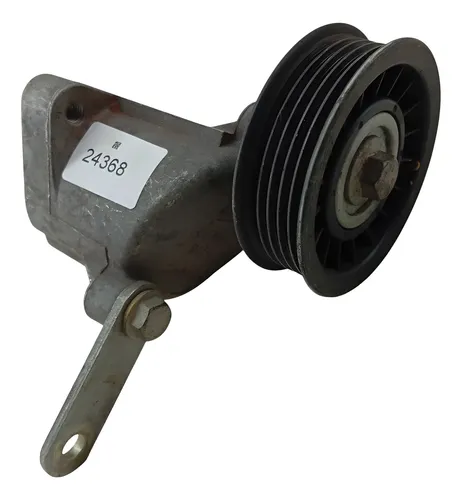 Tensor Correia Alternador Gm Celta Corsa Agile 2006 2015