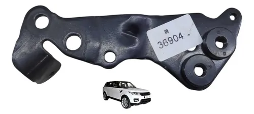 Suporte Lateral Motor Range Rover Sport 2014 9x2q17k077ba
