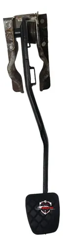 Pedal De Freio Amarok 2012 2h0721057c