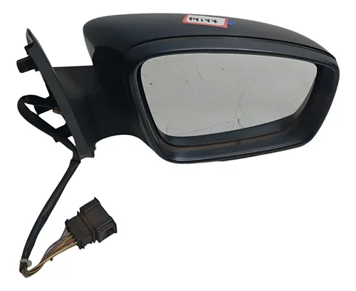 Retroovisor Dir Elétrico Volks. Gol Voyage G5 G6 G7 13 2019