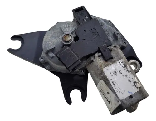 Motor Limpador Traseiro Gm Spin 2013 2020
