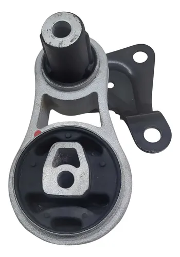 Coxim Cambio Inferior Ford Fiesta Sedan 1.6 8v Flex 2006 
