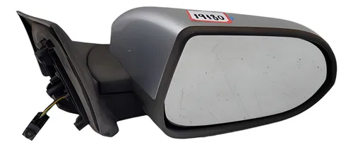 Retrovisor Manual Direito Chevrolet Onix Prisma 2013 15