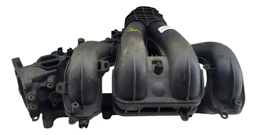 Coletor Admissão Ford Ecosport 2.0 2005 2008 3s6g9424ac