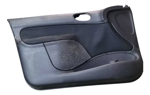 Forro Porta Dianteiro Esquerdo Peugeot 206 Sw 9629325877