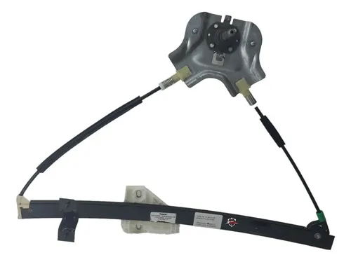 Maquina Vidro Dianteira Direita Ford Ka 1.0 2009
