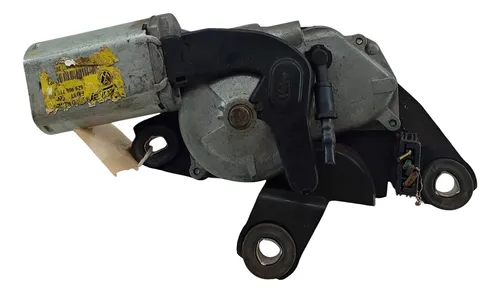 Motor Limpador Traseiro Volkswagen Gol Golf Fox 2009 2016 