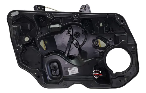 Maquina Vidro Dianteira Esquerda Volvo Xc60 T5 2.0 2014