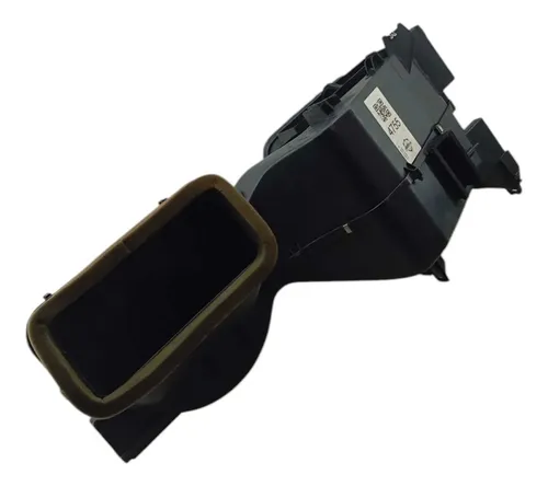 Caixa Ventilação Ar Forçado Volkswagen Gol G5 1.0  2009