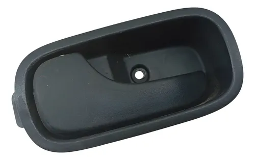 Maçaneta Interna Diant Esquerda Fiat Uno 2014 2020 100180498 Dianteira