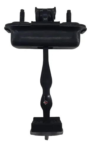 Limitador Porta Traseira Direita Peugeot 2008 2018