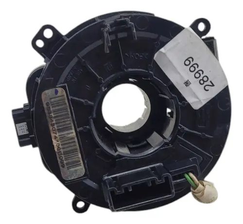 Hard Disk Chave Luz Cinta Gm Onix Prisma 2013 2019 13580943