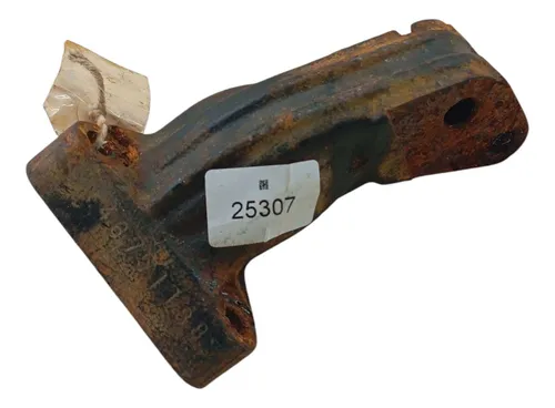 Suporte Calço Coxim Motor Fiat Palio 2001 2008