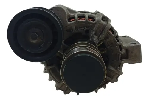 Alternador Land Rover Evoque 2.0 2012 2016