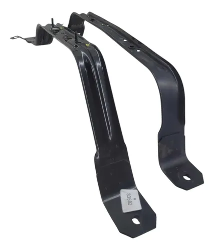 Par Suporte Fixação Tanque Ford Ka Sedan Se 2016 D3b19057ad
