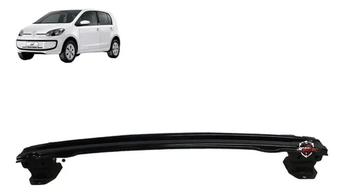 Alma Parachoque Traseira Volkswagen Up Take 2015