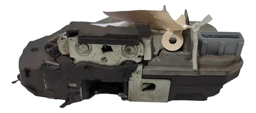 Fechadura Elétrica Traseira Direita Peugeot 206 207 2009 14