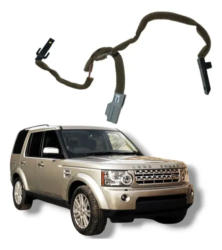 Chicote Antena Land Rover Discovery 4 2009 A 2013