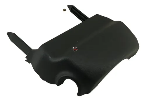 Moldura Coluna Direção Honda Crv 2.0 2007 A 2011