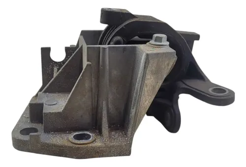 Suporte Coxim Cambio Ford Ka Flex 1.0 2011 3s657m125