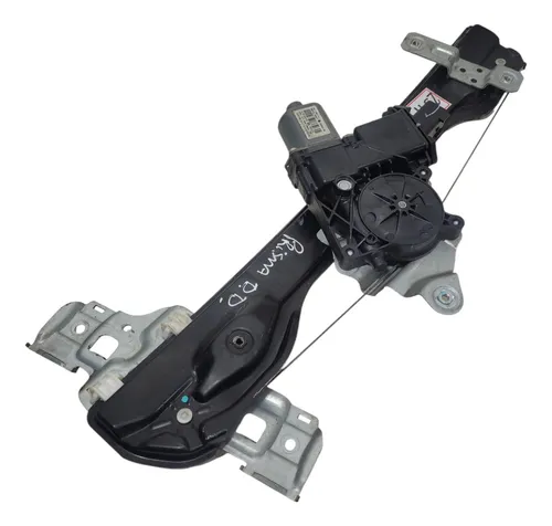 Maquina Vidro Elétrica Dianteira Direita Onix Prisma 13 19