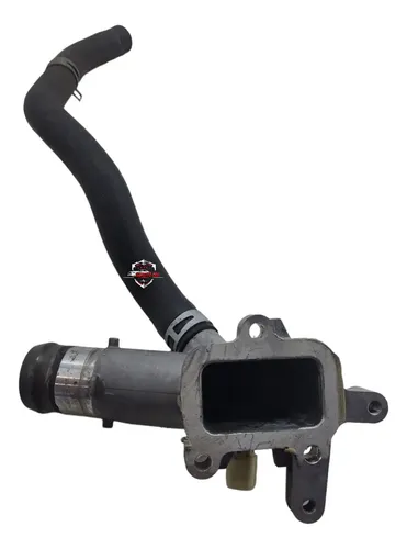 Flange Dágua Honda Civic 2008