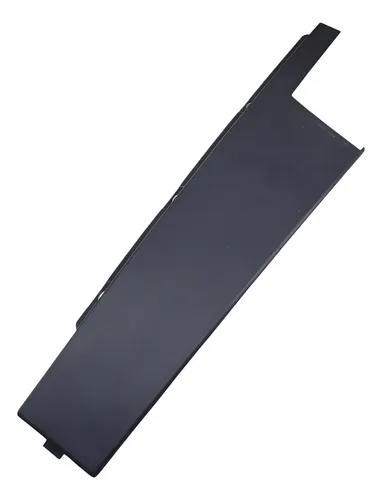 Friso Porta Tras Direito Jeep Renegade 2022 51953329 Preto