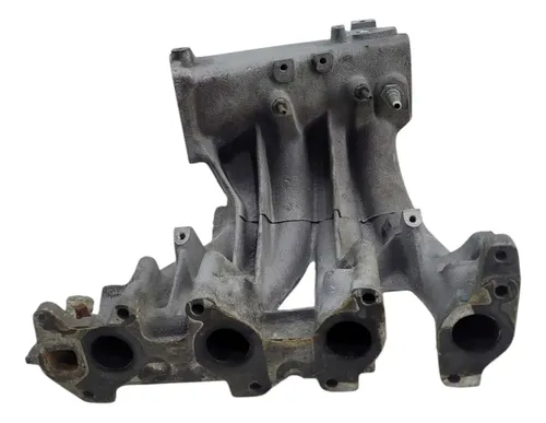 Coletor Admissão Gm Corsa Montana 2003 2012 93286142