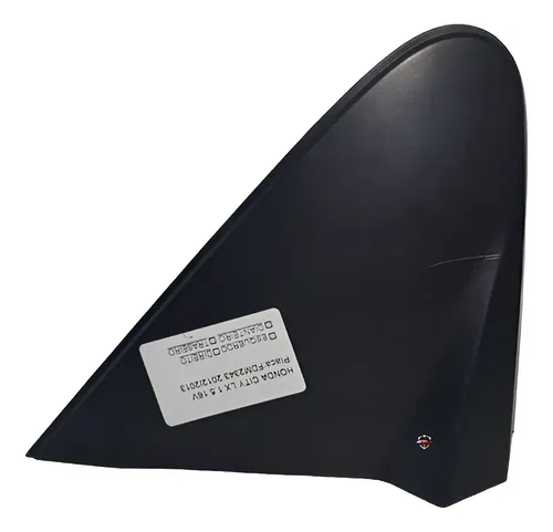 Acabamento Retrovisor Externo Direito Honda City Lx 1.5 2012