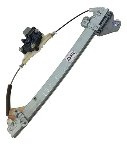 Maquina Vidro Elétrica Dianteira Direita Hyundai Hb20 12 19