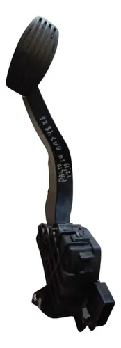 Pedal Acelerador Fiat Palio 2013 2017