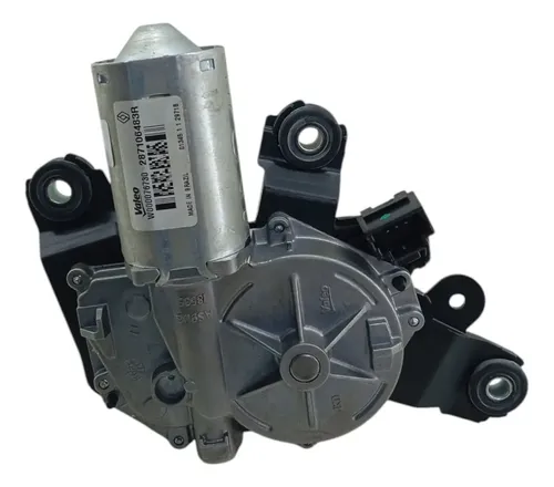 Motor Limpador Vidro Traseiro Renault Kwid 2017 2021
